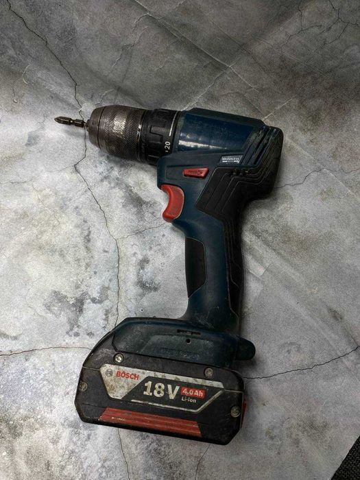 Шуруповерт Bosch gsr185. Жезказган мира (3991)