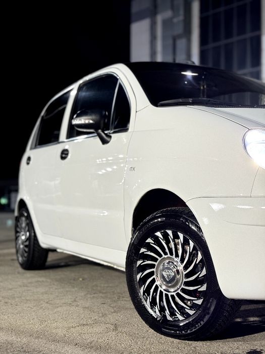 Diska balon 13 maybach