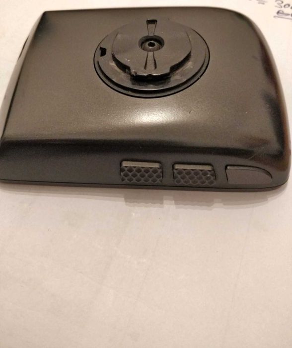 Hammerhead Karoo - prima editie aparuta.