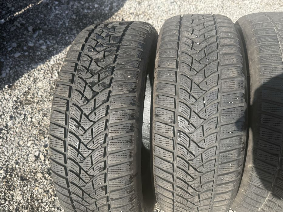 Зимни гуми 215/60/60