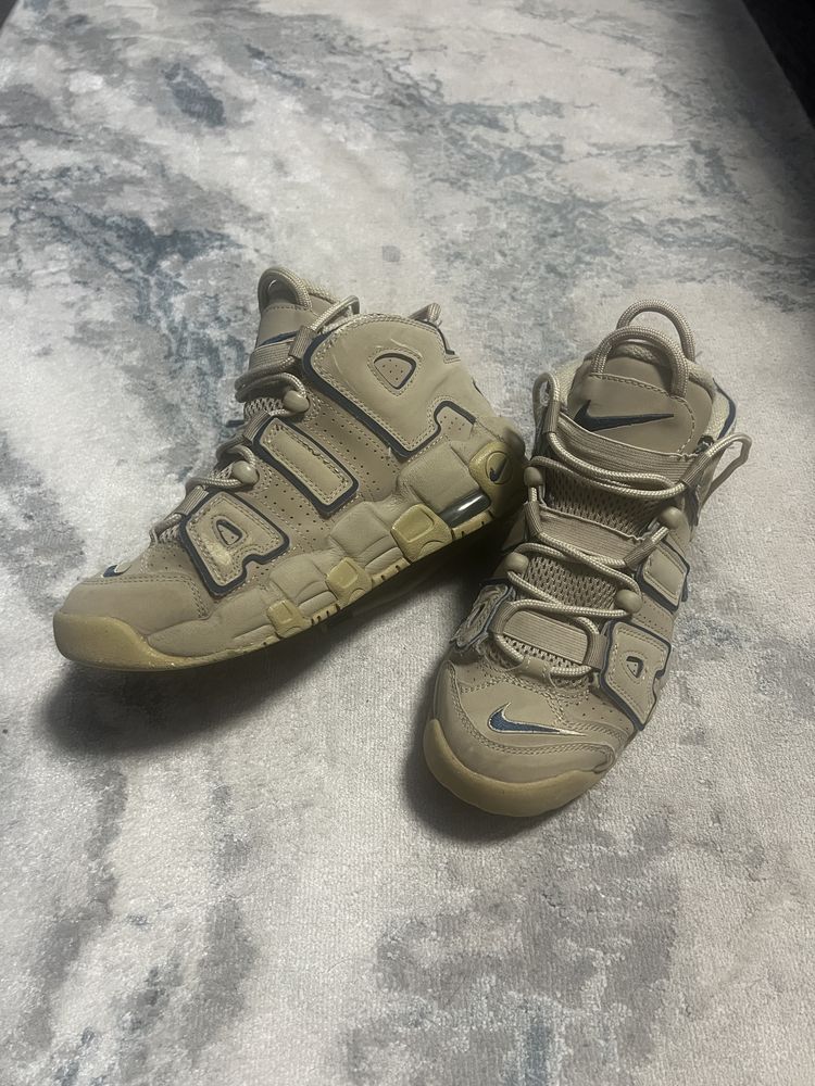 Nike Air Uptempo