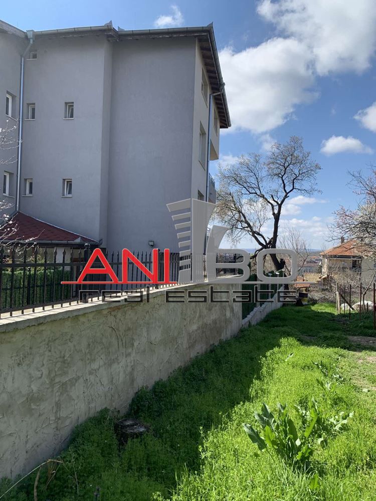 Продава се Парцел в Аксаково - 475 кв.м за 190 €/кв.м - Снимка #1