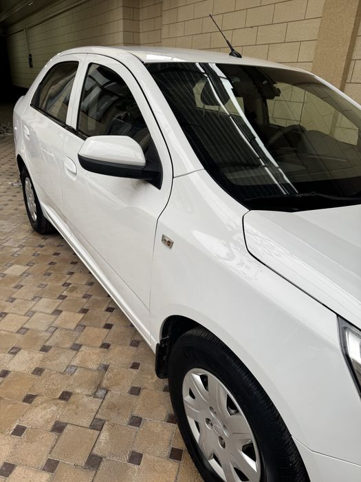 Cobalt 2014 oq 100l gazi bor срочна