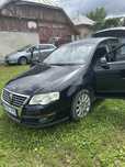 WV Passat B6 2009