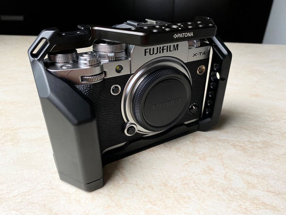 Fujifilm X-T4 ( xt4 )