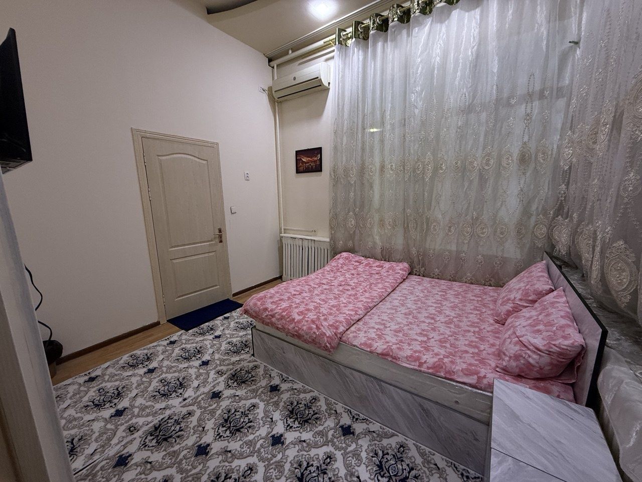 Гостиница без загса mehmonhona bezzaks