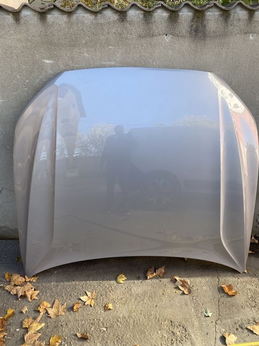 Capota motor Volvo XC60 an 2018-2025