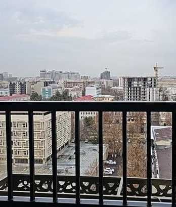 1 комнатная квартира NRG Oybek (Мирабад.р-н)