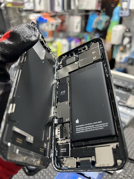 Display original iphone X Xs Xr 11 12 13 14 plus pro pro max  Xs max