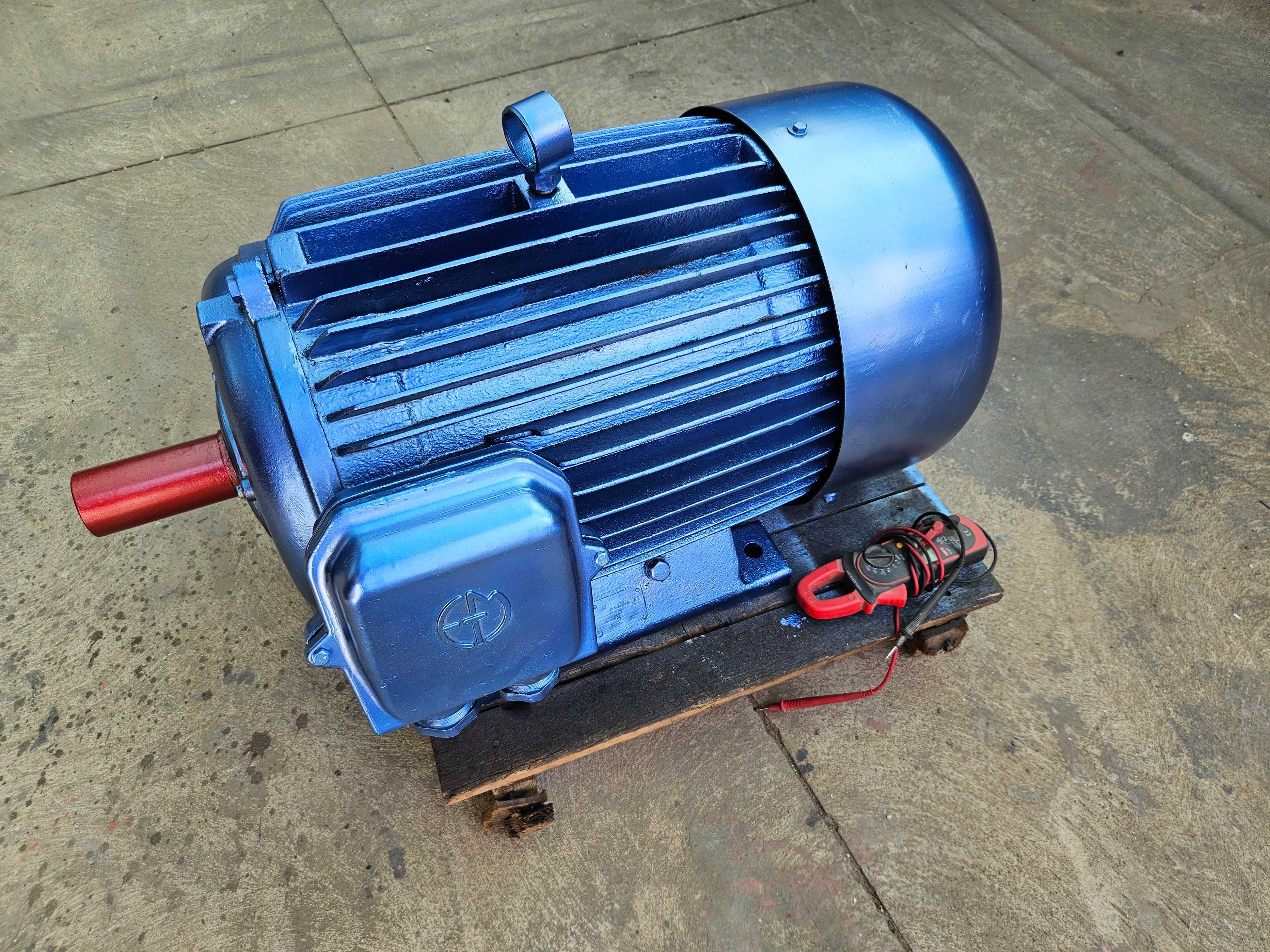 Generator PMG 5kw 250RPM Hidro Neodym Free Energy