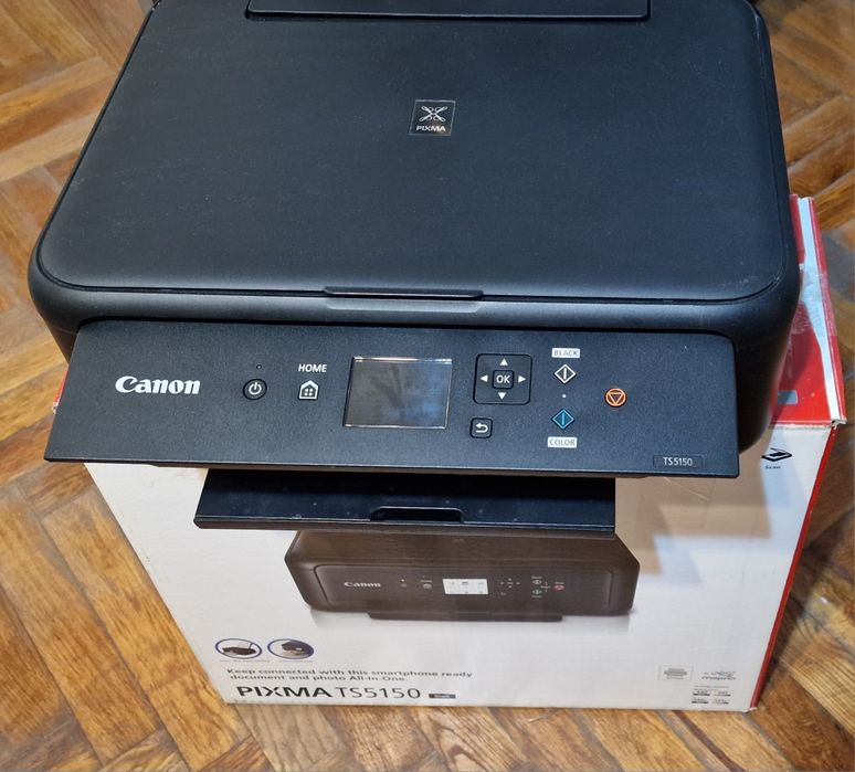 Imprimanta Canon TS5150