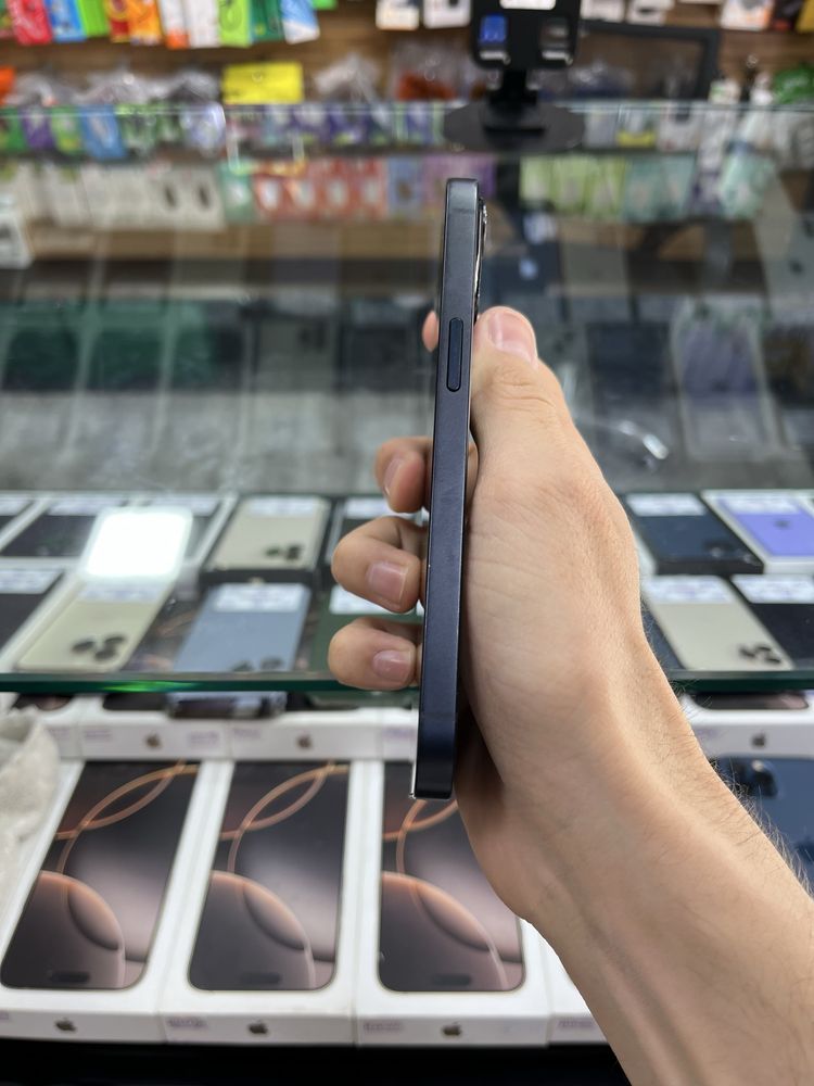 Iphone 13 128gb Black - Halol muddatli toʻlov yoki naqdga