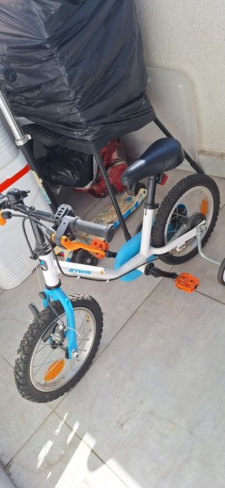 Vand bicicleta copii