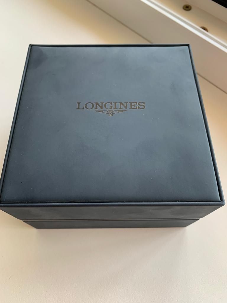 Продам часы. Longines.