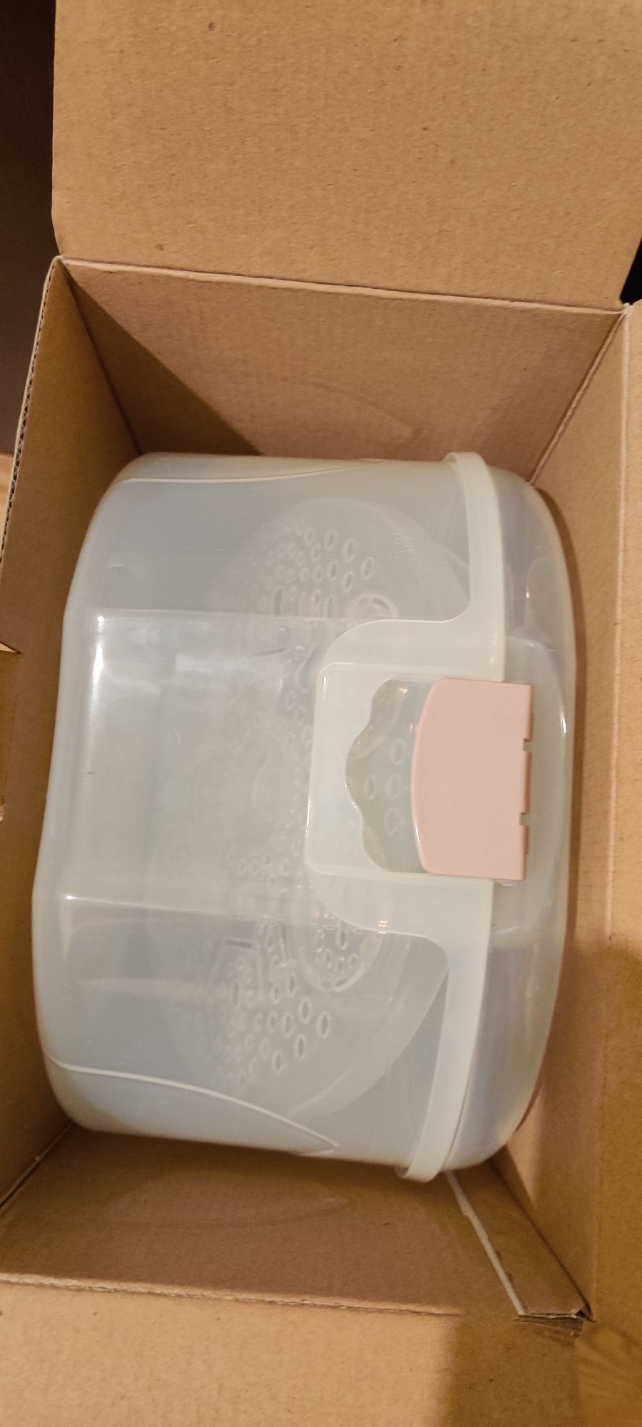 Sterilizator Myria pentru biberoane
