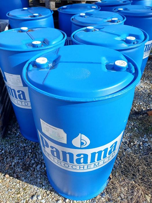 Пластмасови варели 200л.