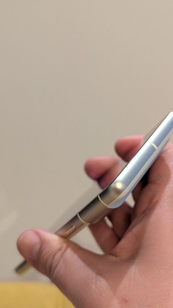 Google pixel 7 128gb ca nou
