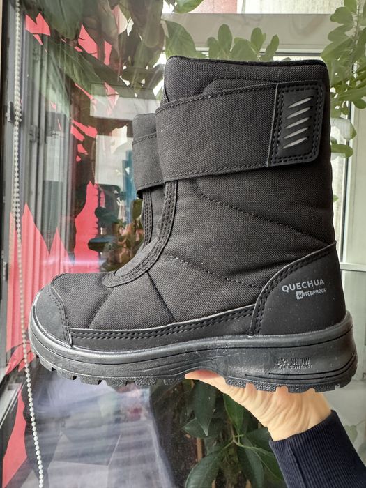 Ghete (cizme) zapada copii, noi, masura 29