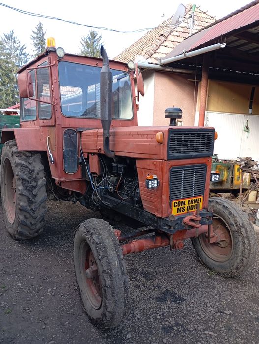 UTB 650 Stare bunã de functionare!