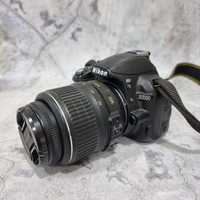 Фотоаппарат Nikon D3100(Риддер385391)Гоголя 39б
