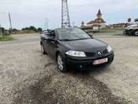 Renault megane 2 cabrio