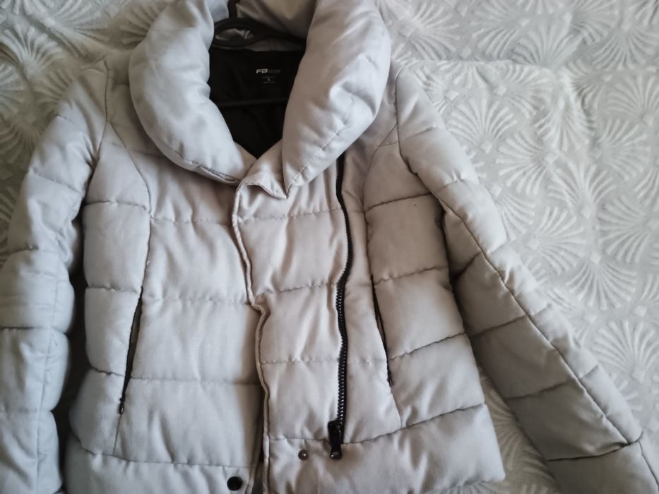 Зимно яке в размер S