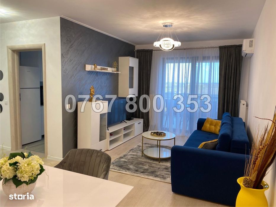 Proprietar- de vanzare apartament 2 camere