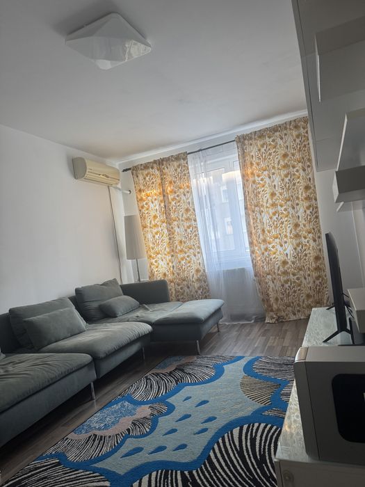 Inchiriere apartament 3 camere grigorescu/titan/salajan