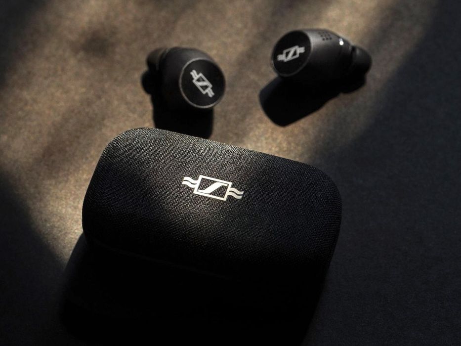 Sennheiser Momentum True Wireless 2 Anniversary Edition