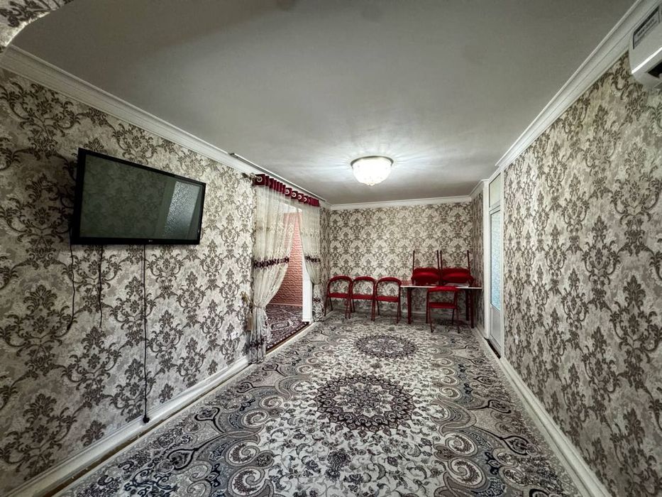 Срочно продается квартира