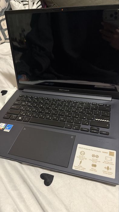 ASUS Vivobook Pro 14 OLED