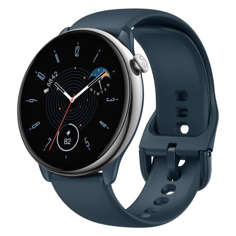 Amazfit Gtr Mini New Model 2024