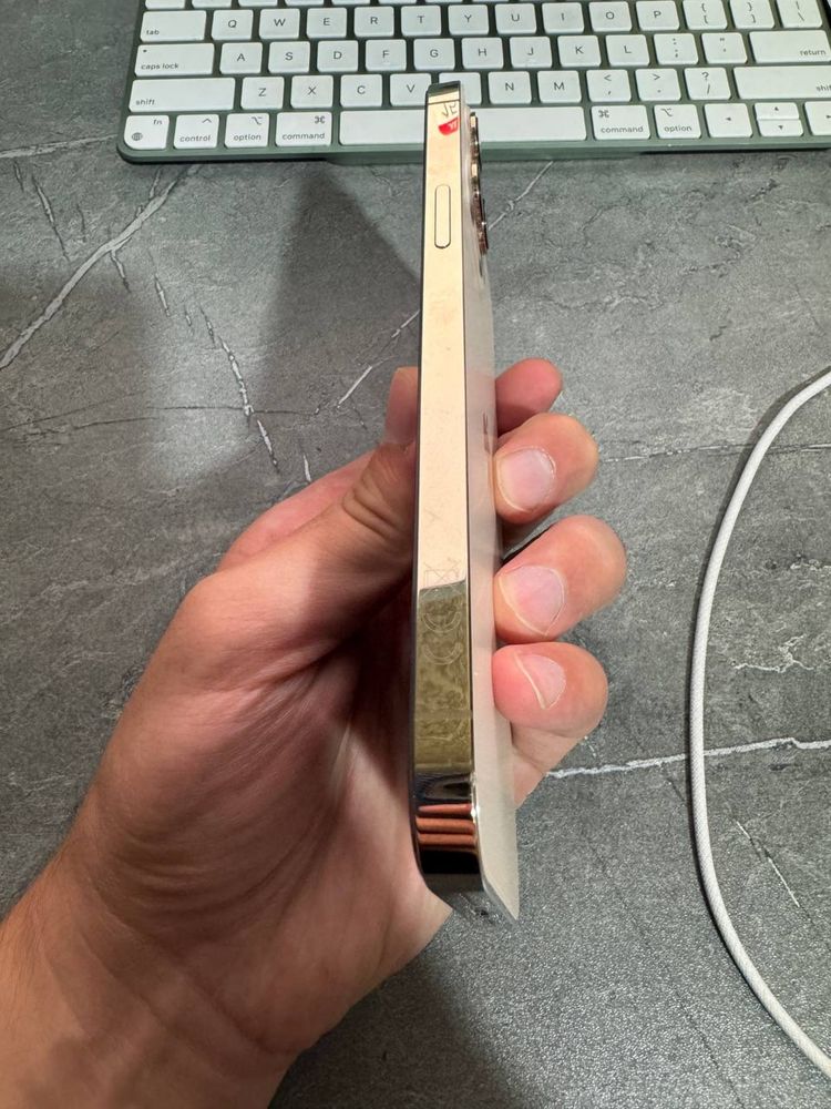 Iphone 12 pro max 256 gb Gold