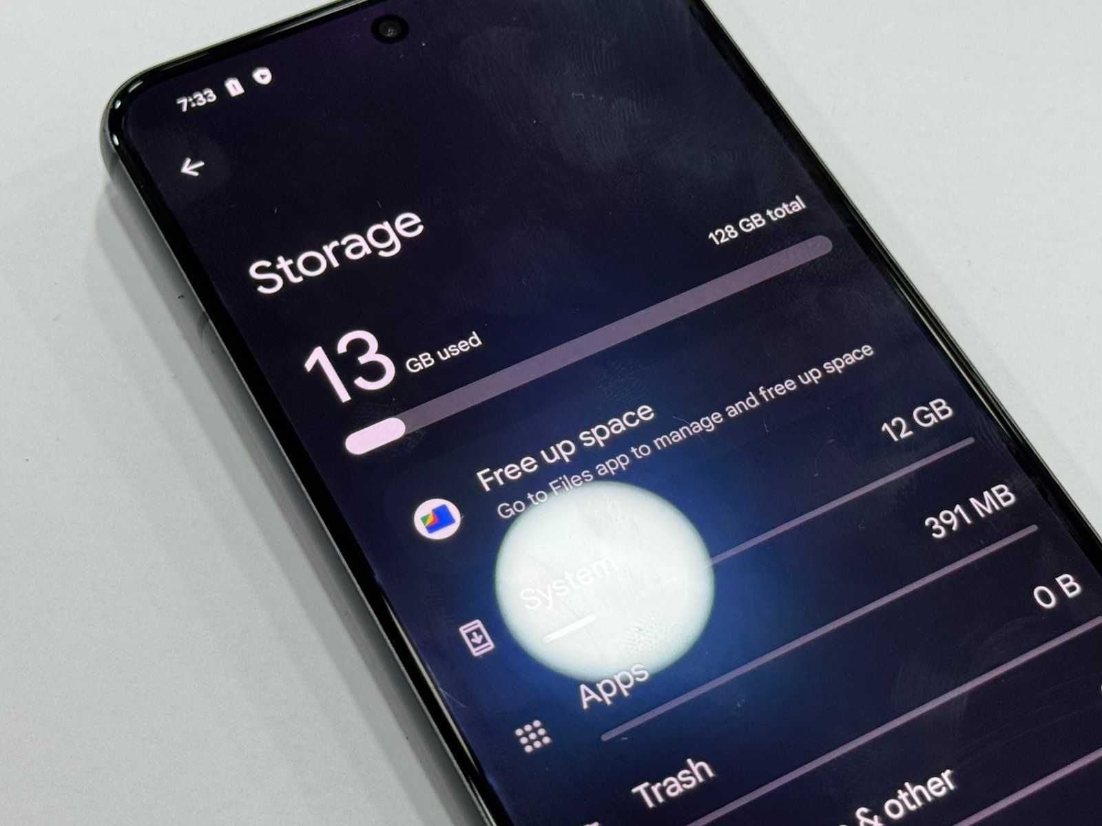 Google Pixel 8 5G 128GB 8GB RAM