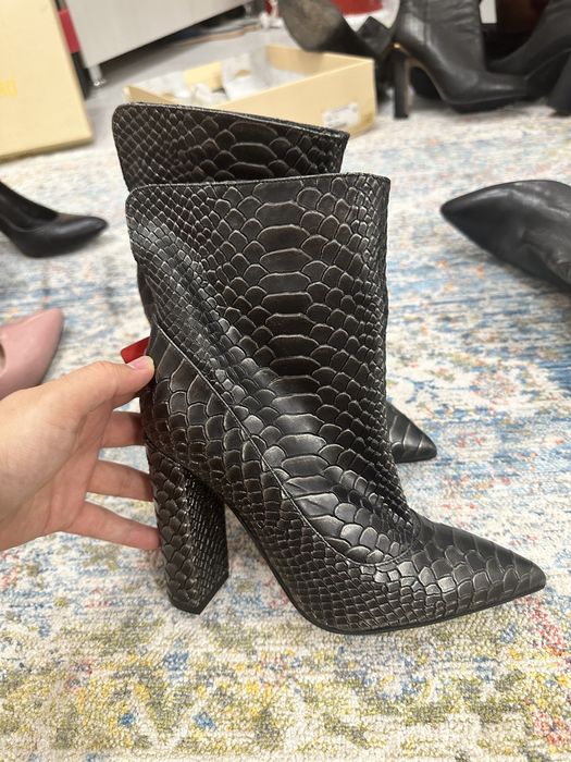 Полусапожки Tucini