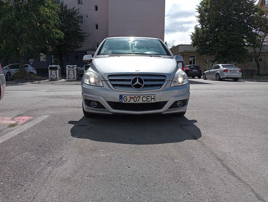 De vanzare Mercedes Benz B180 CDI