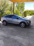 Lada Vesta cross