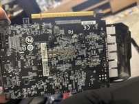 Nvidia Geforce GTX 1650 4 gb