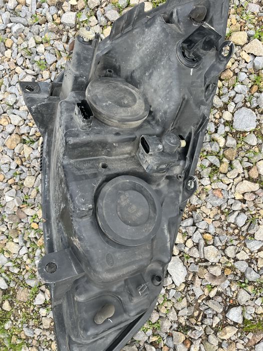 Фарове за Renault Megane Scenic