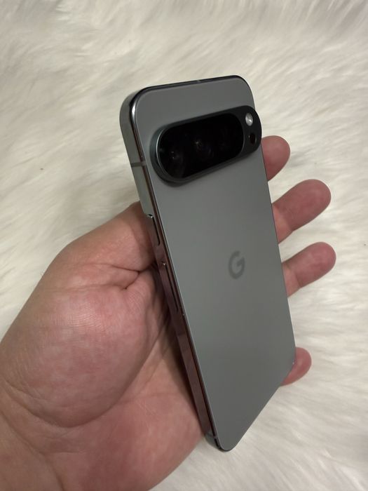 GOOGLE PIXEL 9 PRO XL 256gb aproape ca nou !!