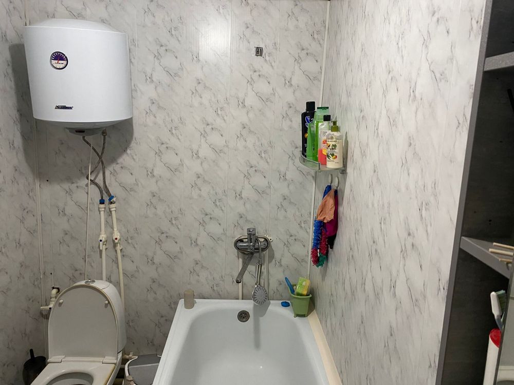 Продам тёплый дом 100 м² на 10 сотках в Федоровке