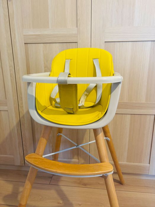 Scaun de masă copii