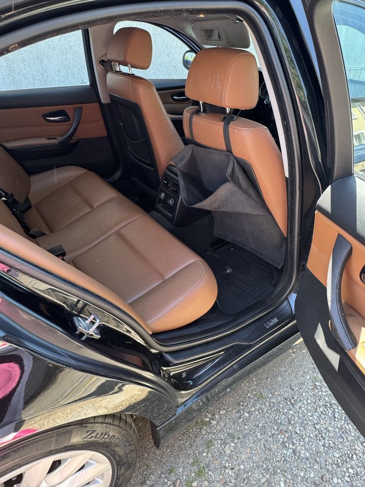 Vand BMW seria 3 an 2009