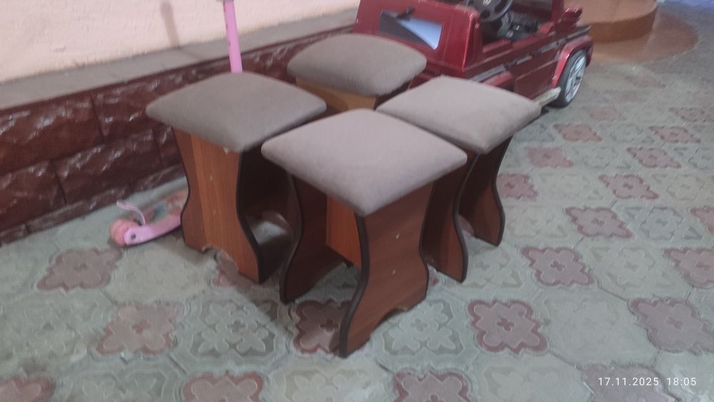 Уголок кухонный, только после ристроврации