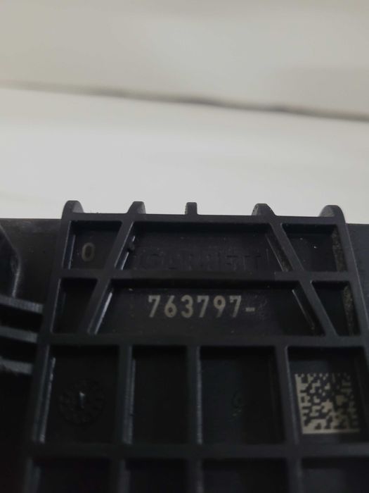 Actuator turbina BMW X5 E70 F01 F10 F07 245cp 763797