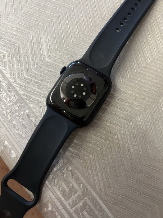 Vand Apple Watch seria 9 45mm GPS