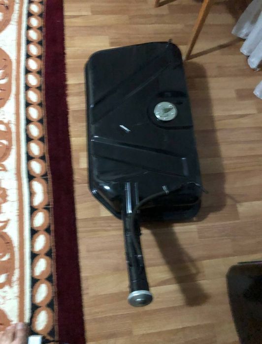 Labo benza bak yangi