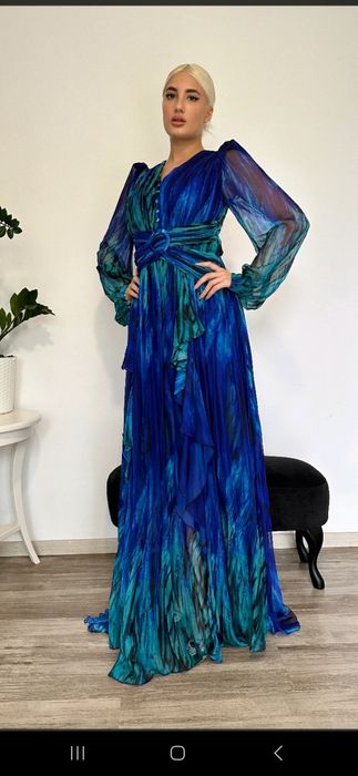Vând rochie de seara
