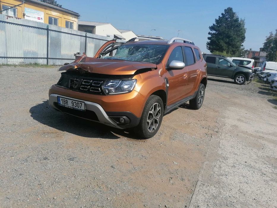piese auto  Dacia Duster 2011 2015 2019 portiere motor cutie