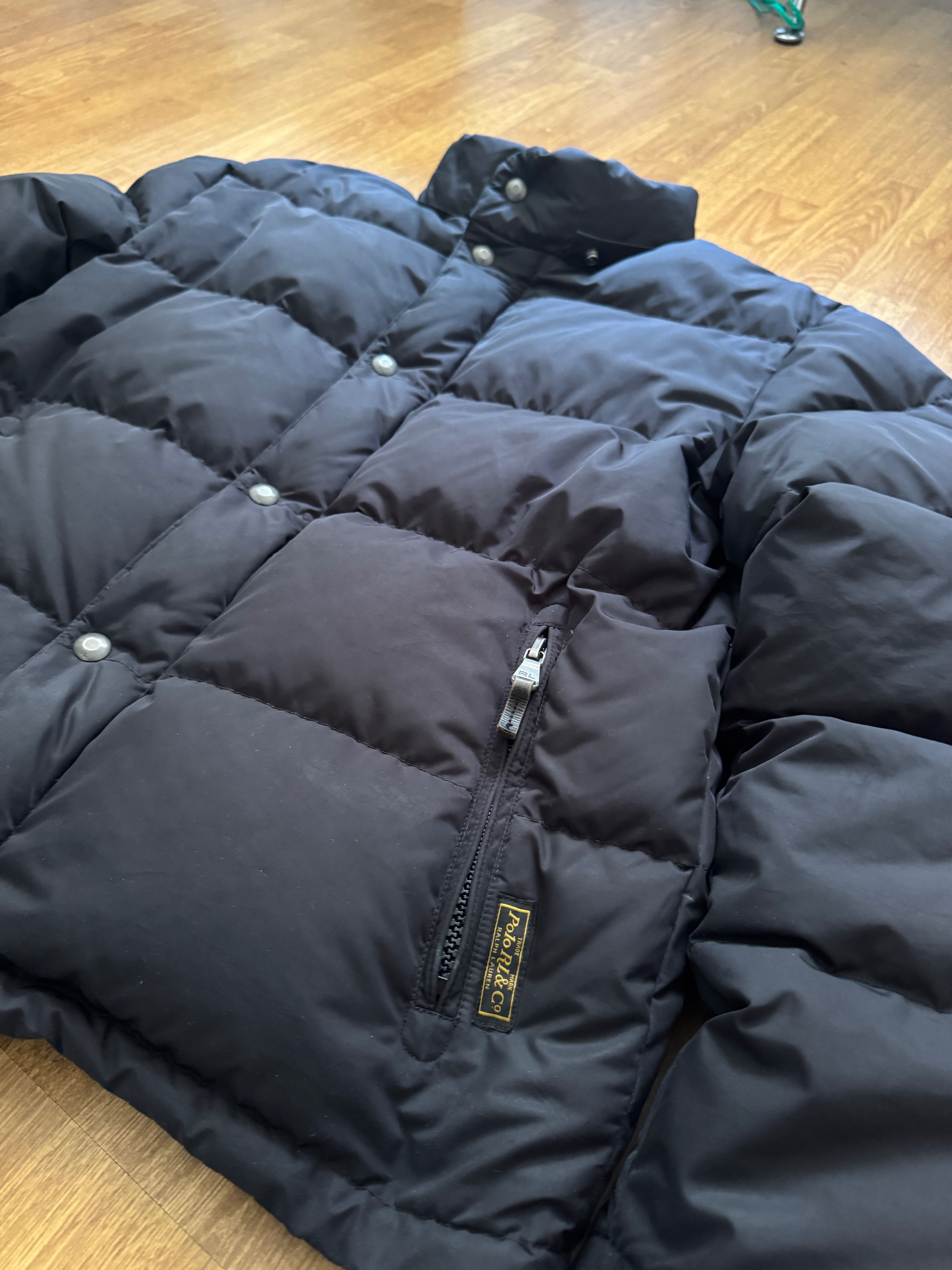 Яке Polo Ralph Lauren